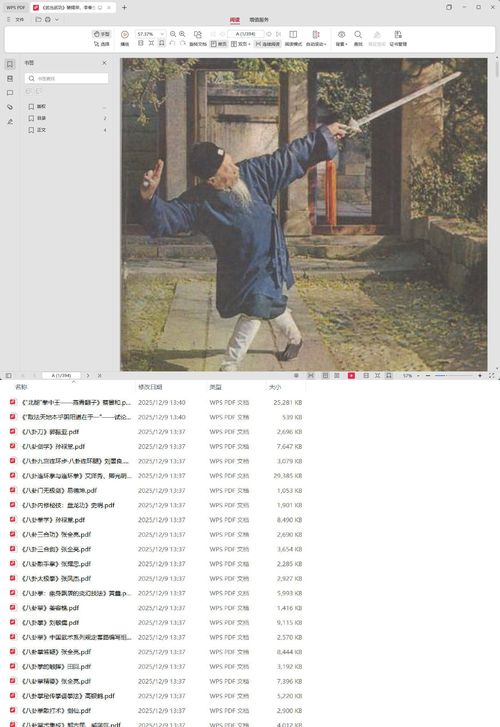 速来!各门各派武林秘籍大全,开启你的武侠逆袭之路 速来!各门各派武林秘籍大全,开启你的武侠逆袭之路