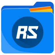 RS文件管理器 v2.2.9管理手机本地存储文件和网络文件，解锁高级版-蕾格格部落-蕾格格下载站