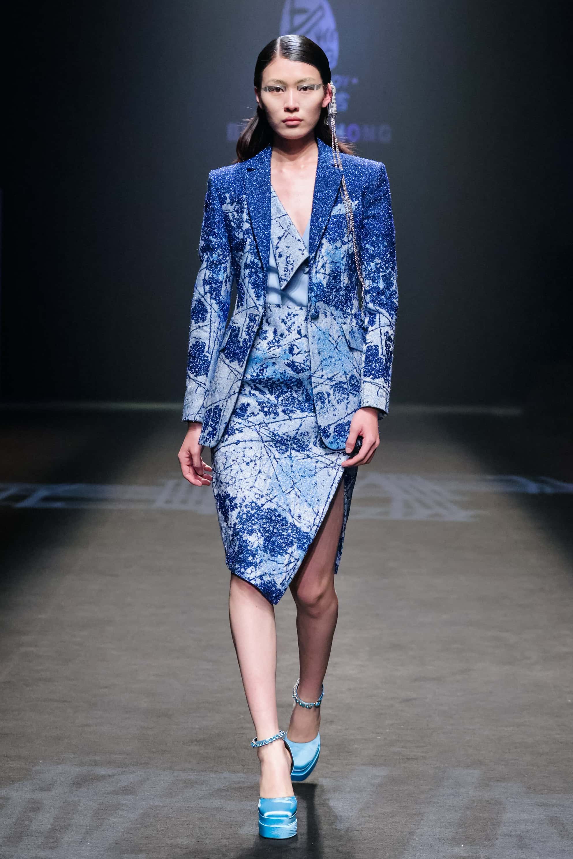 图片[4]-NOVENDREAM时装周走秀摄影-创意设计作品-NOVENDREAM