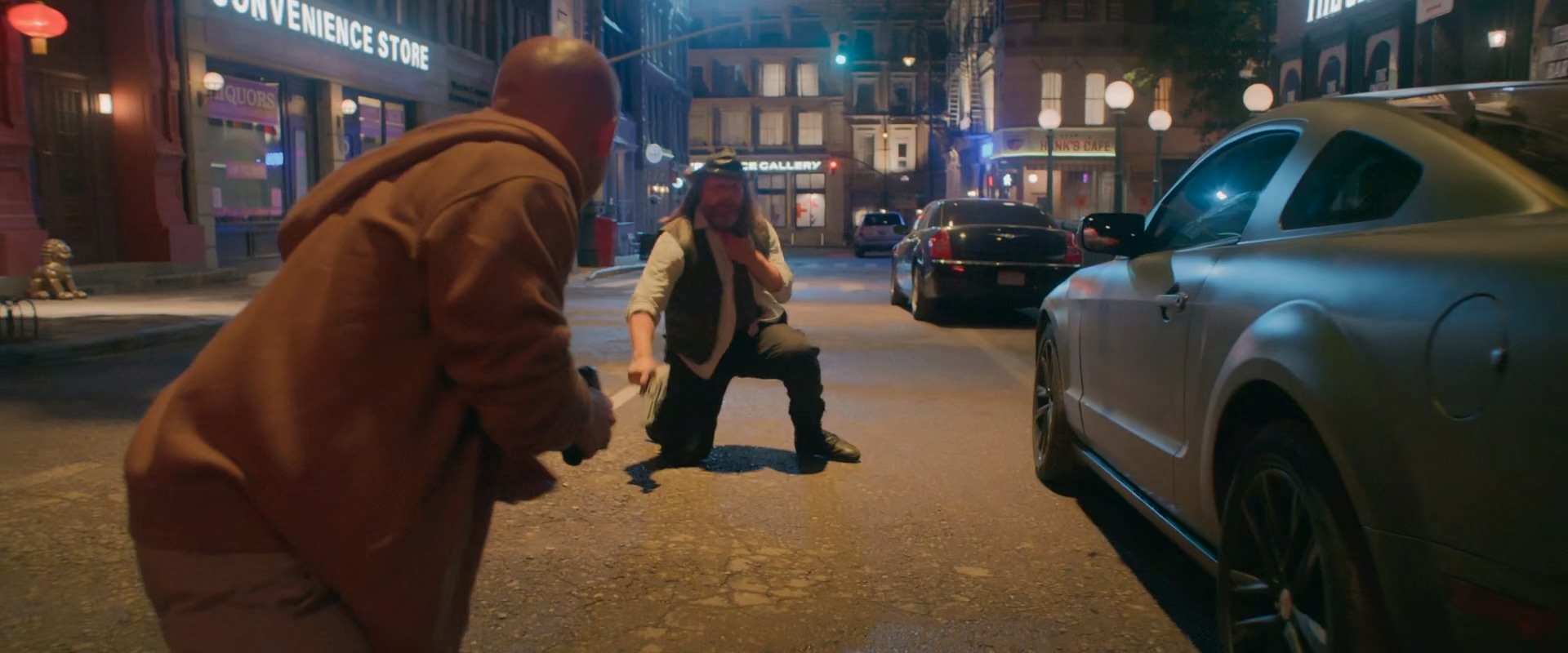 图片[3]-美国枪战片-最后的快枪手The Last Gunfight (2025)中英字幕-微分享自媒体驿站