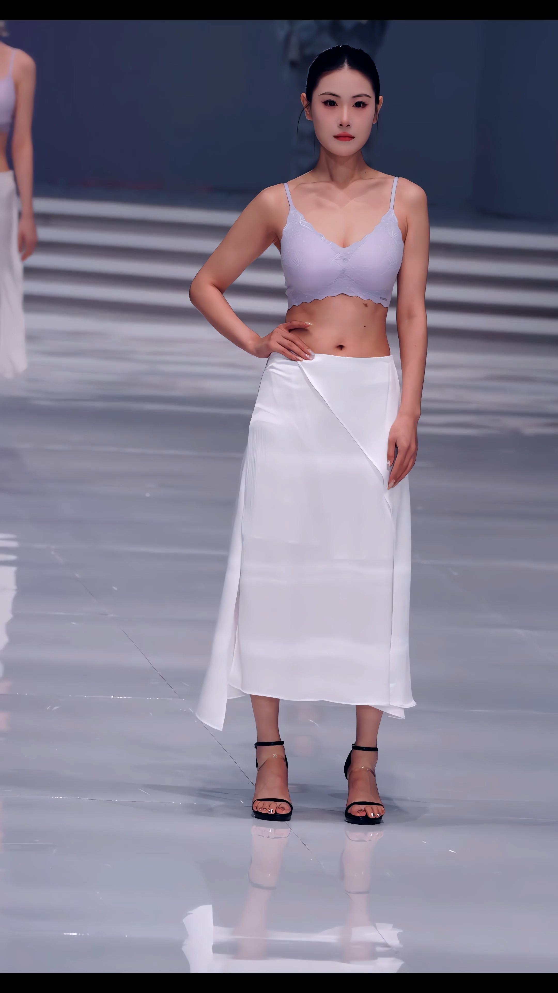 NOVENDREAM-4K无水印高质量时装短视频👗-NOVENDREAM