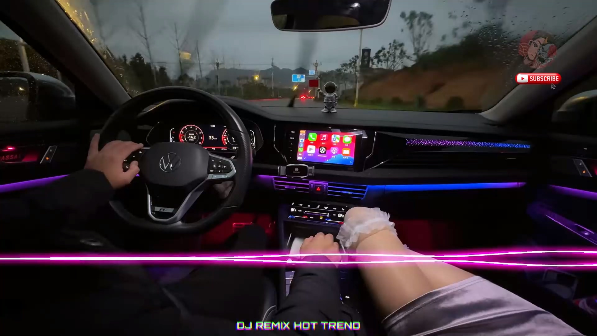 音乐欣赏一刻-NOVENDREAM