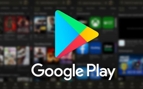 谷歌商店 Google Play Store   v48.5.23-31版