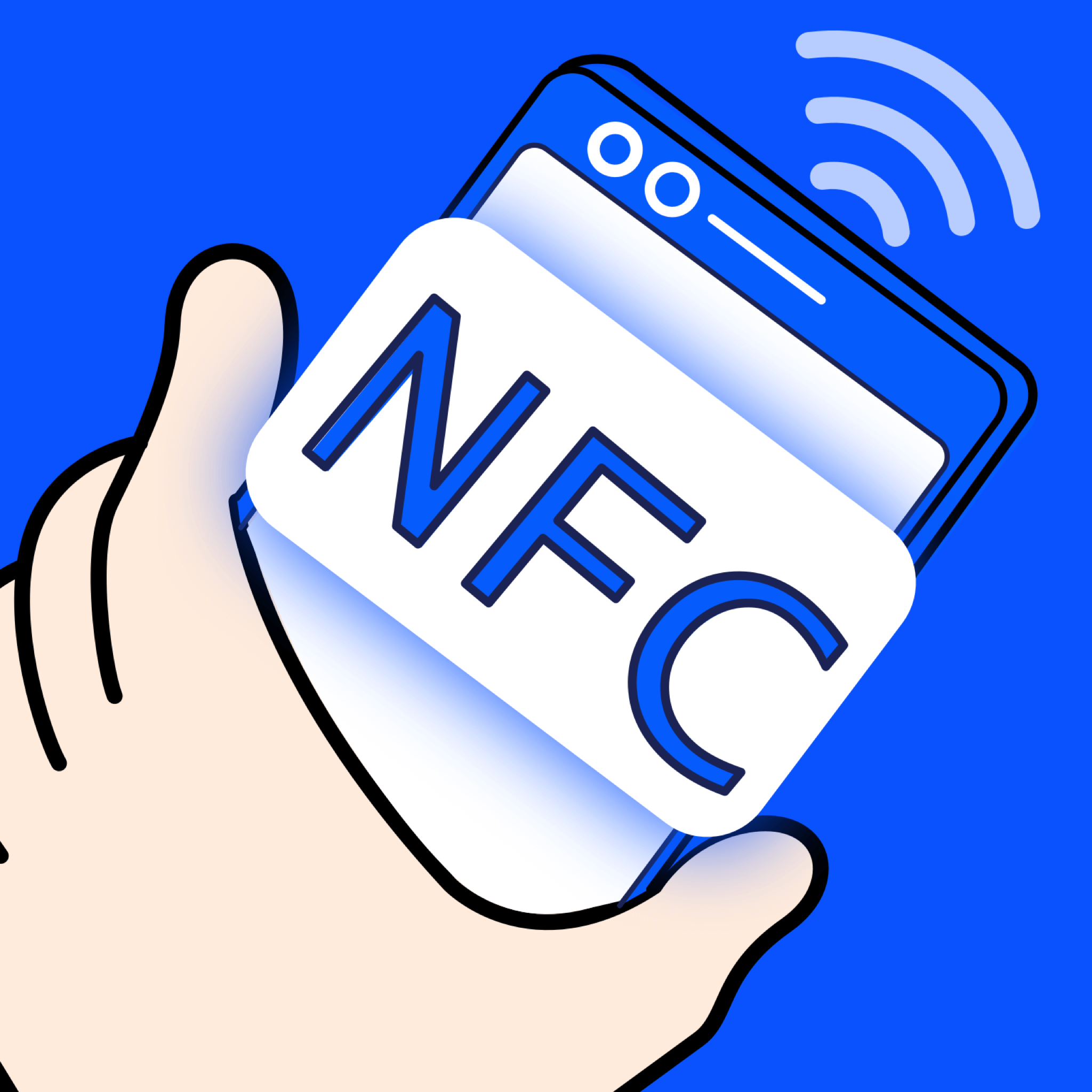 nfc门禁卡复制助手1.0.14支持复制读取格式化NFC卡