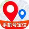 手机号定位追迹1.1.4手机定位找人｜GPS定位轨迹