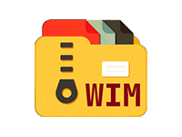 WimTool v1.7.2025.1008 Windows系统镜像处理工具中文绿色版