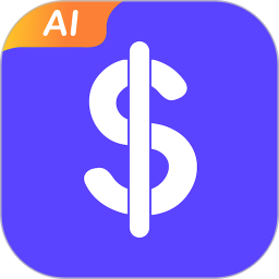 AI记账本v1.0.2解锁会员及功能自动记账智能分类-蕾格格部落-蕾格格下载站