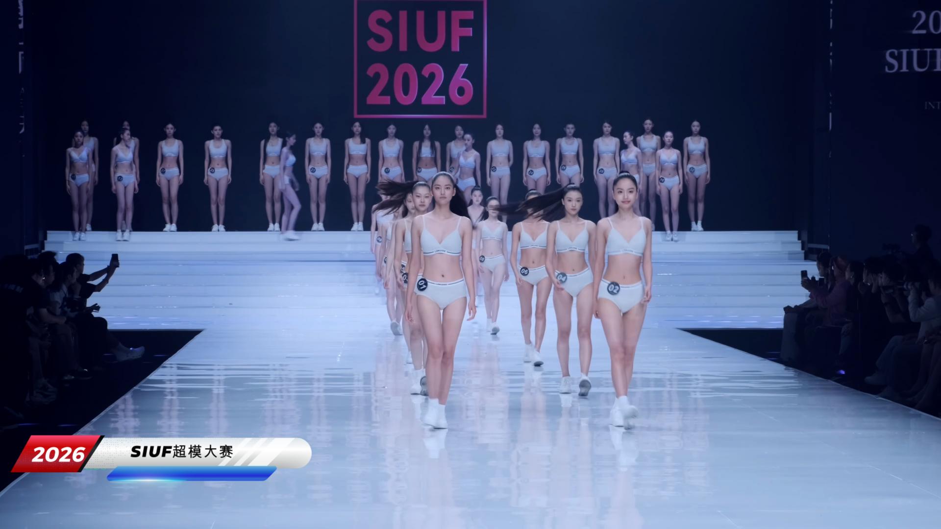图片[4]-2026-SIUF国际超模大赛总决赛完整版-NOVENDREAM