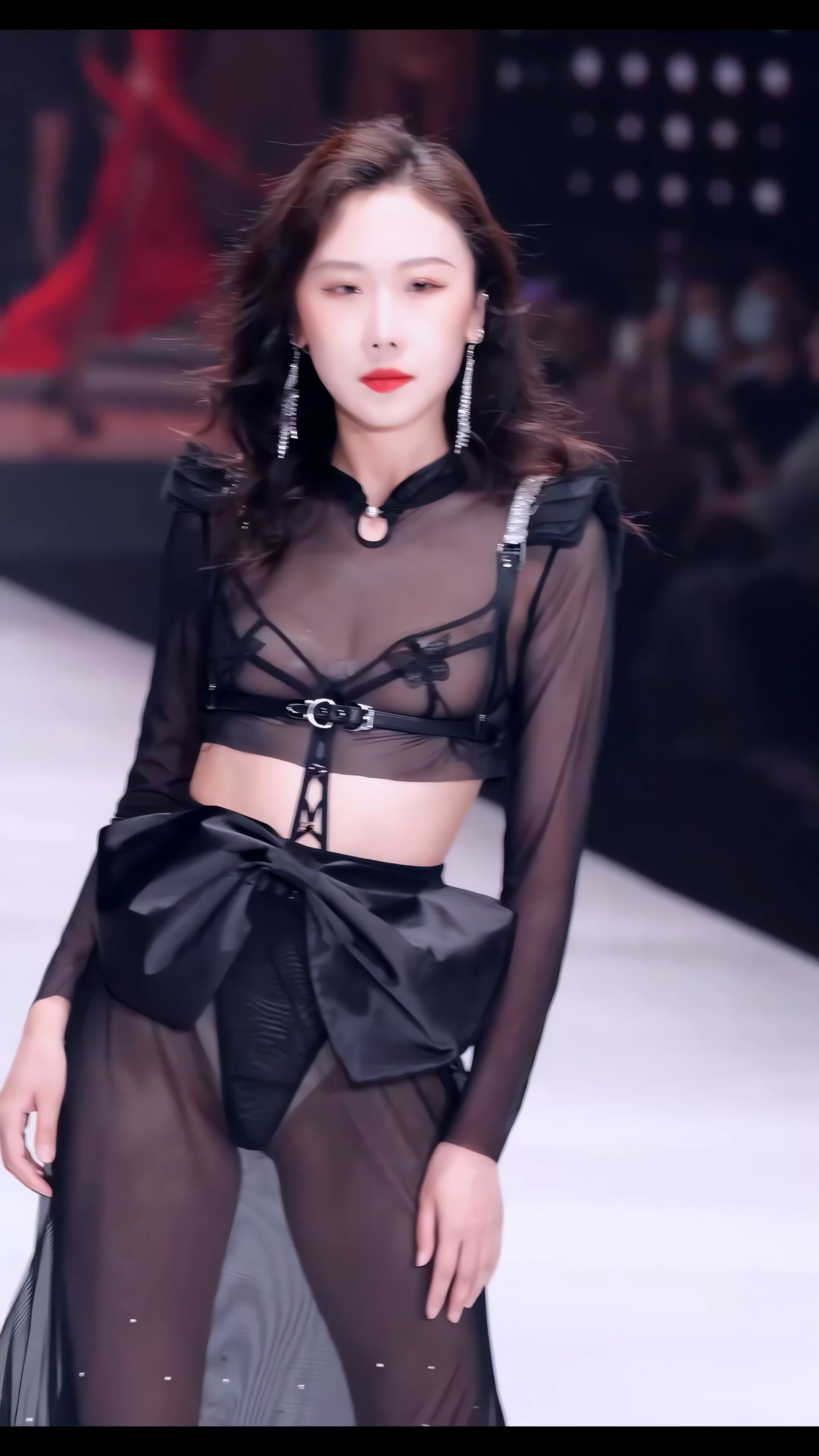 NOVENDREAM-4K无水印高质量时装短视频👗-NOVENDREAM