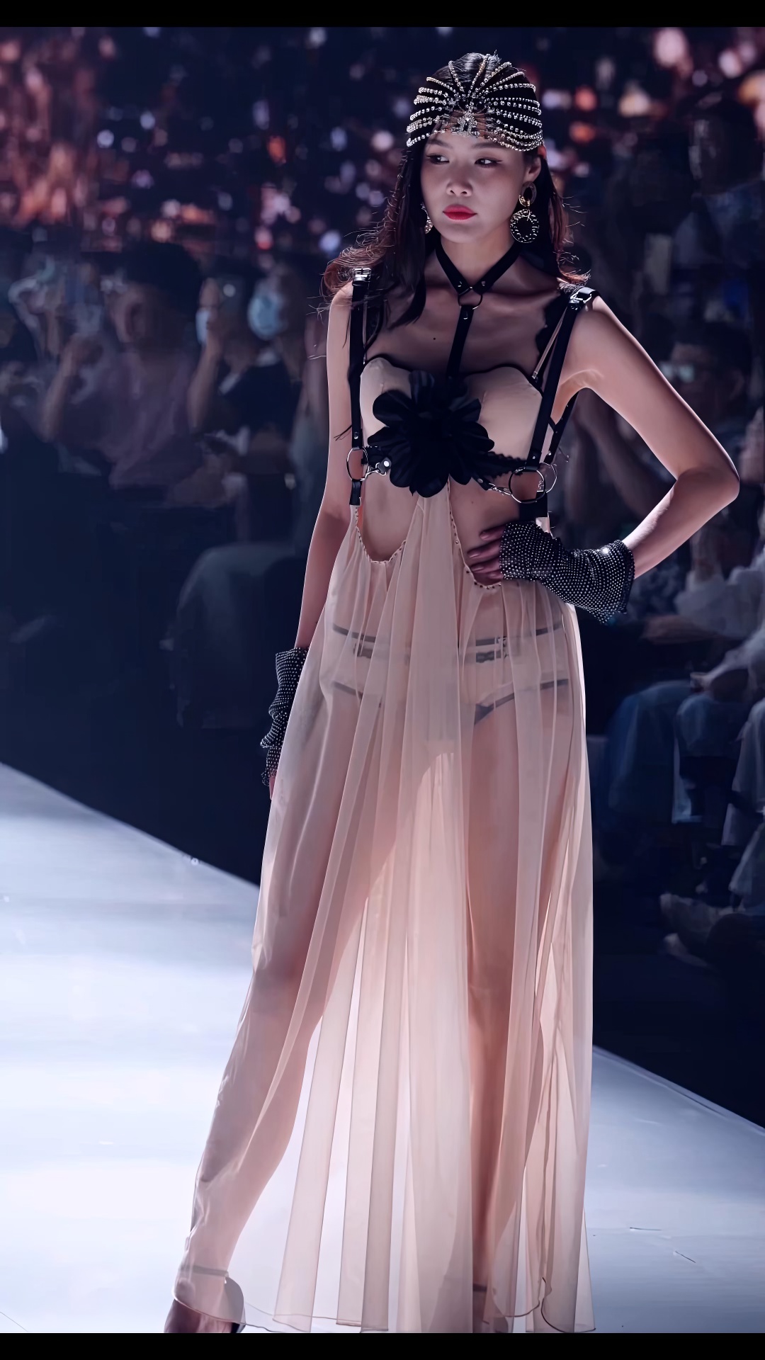 NOVENDREAM-4K无水印高质量时装短视频花絮👗-NOVENDREAM