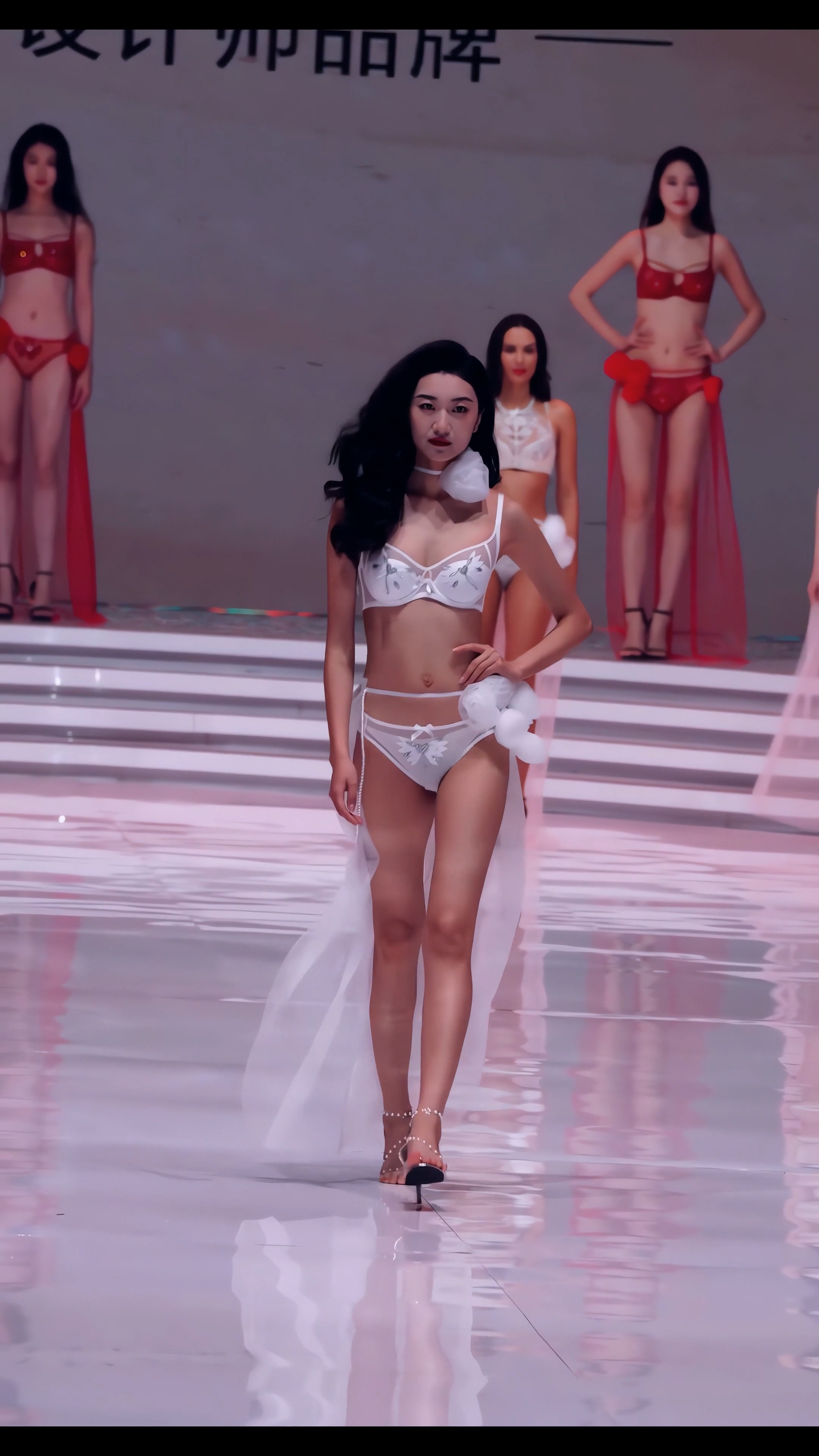 NOVENDREAM-4K无水印高质量时装短视频👗-NOVENDREAM