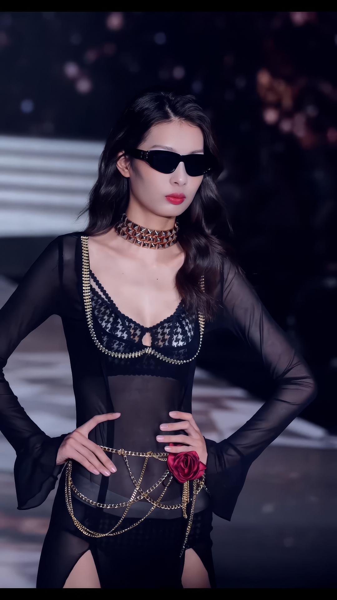 图片[7]-NOVENDREAM-4K无水印高质量时装短视频花絮👗-NOVENDREAM