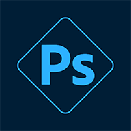 Adobe Photoshop Express v18.1.33高级版(安卓PS)