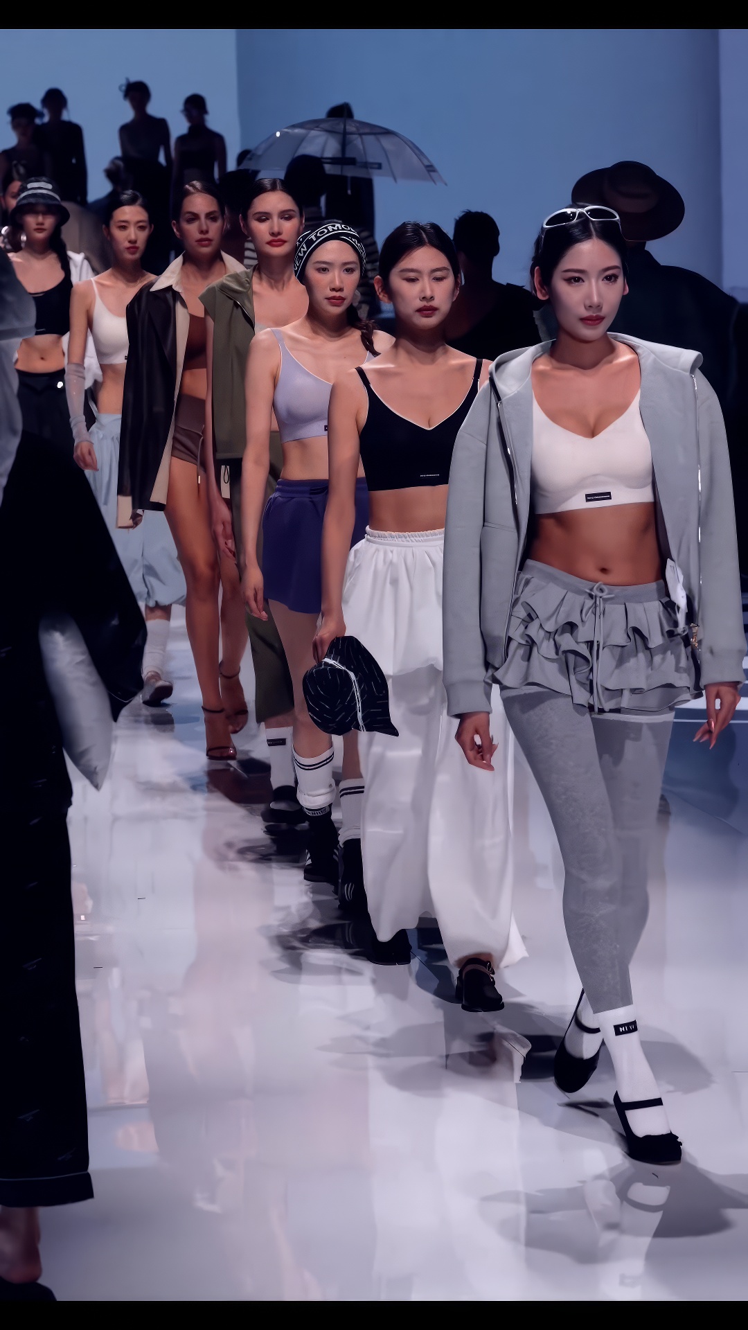 图片[2]-NOVENDREAM-4K无水印高质量时装短视频花絮👗-NOVENDREAM