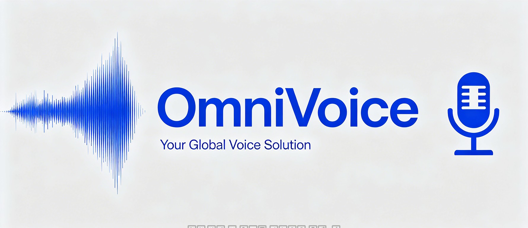 OmniVoice一键整合包｜跨语言声音复刻太绝了🔥克隆速度超快-逃课猫Deepfacelab|AI智能研究站