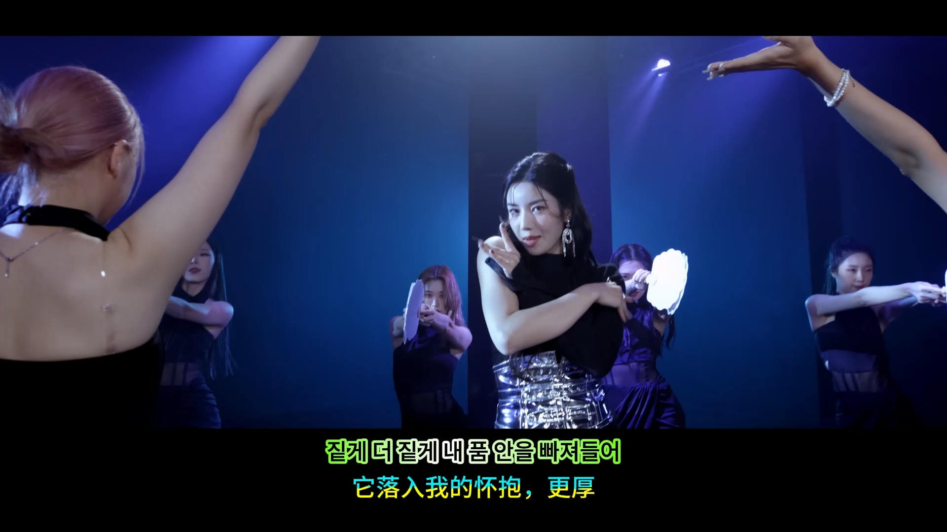 图片[2]-Underwater|KWON EUNBI-NOVENDREAM