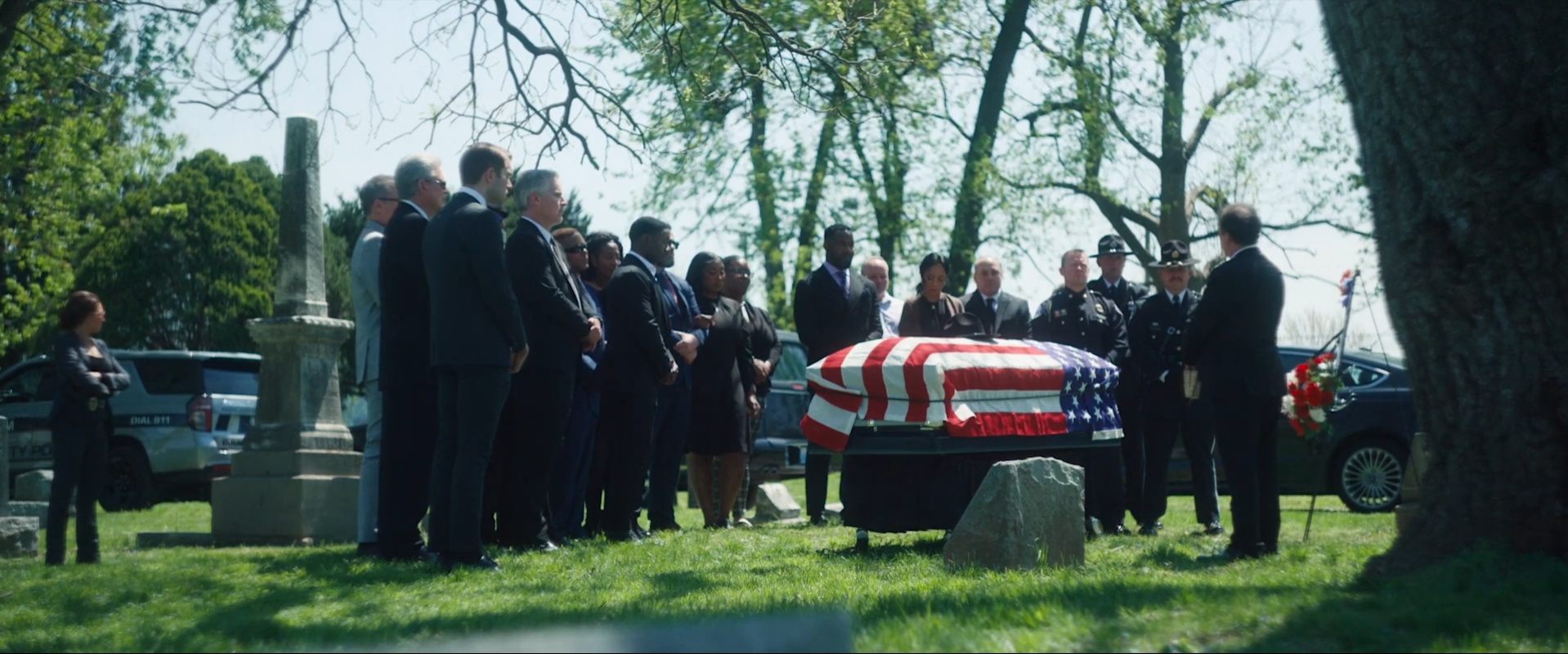 图片[2]-美国警匪片.孤警追凶 Oscar Shaw (2026)中英字幕-微分享自媒体驿站