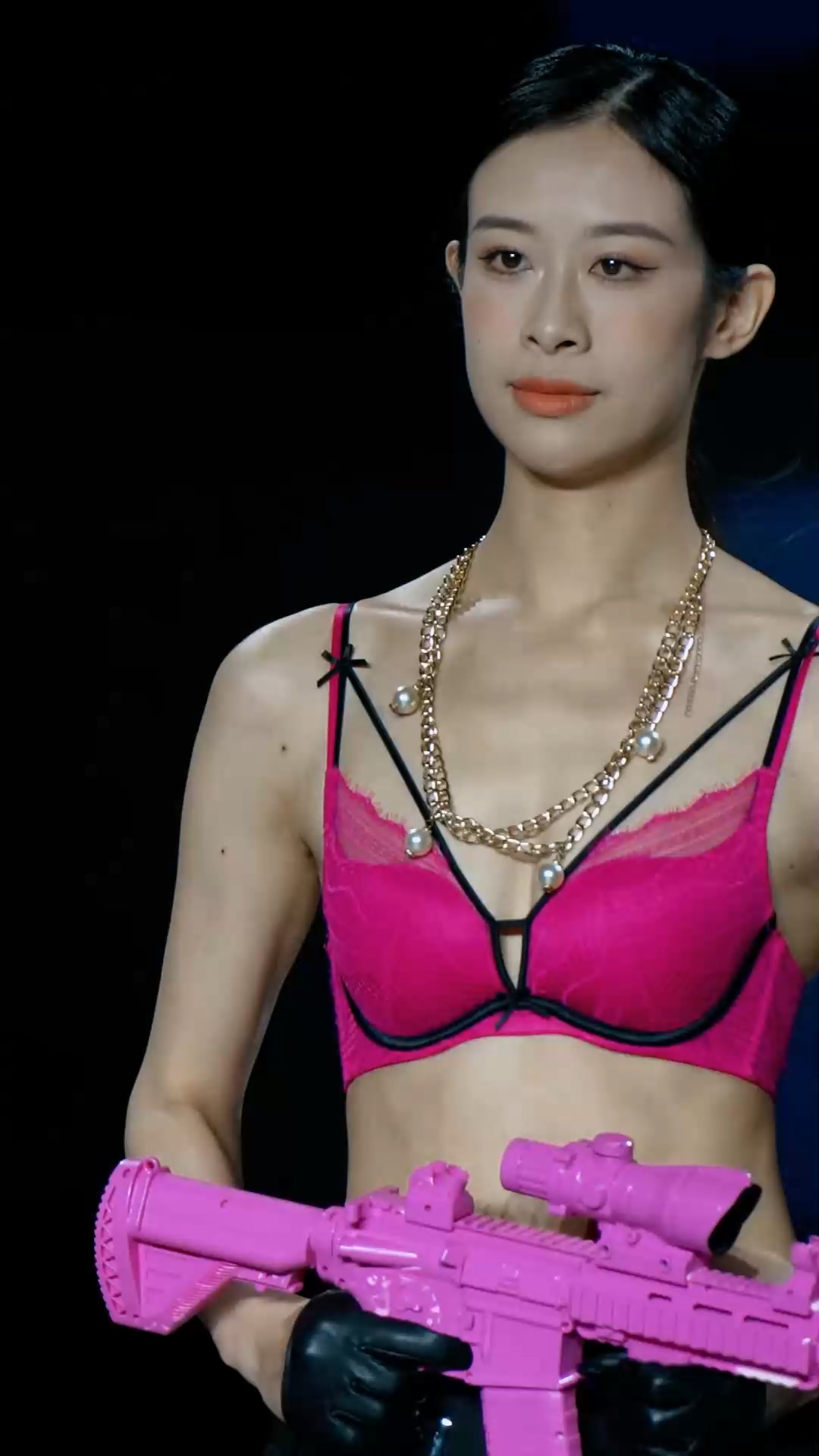 NOVENDREAM-4K无水印高质量短视频👗-NOVENDREAM