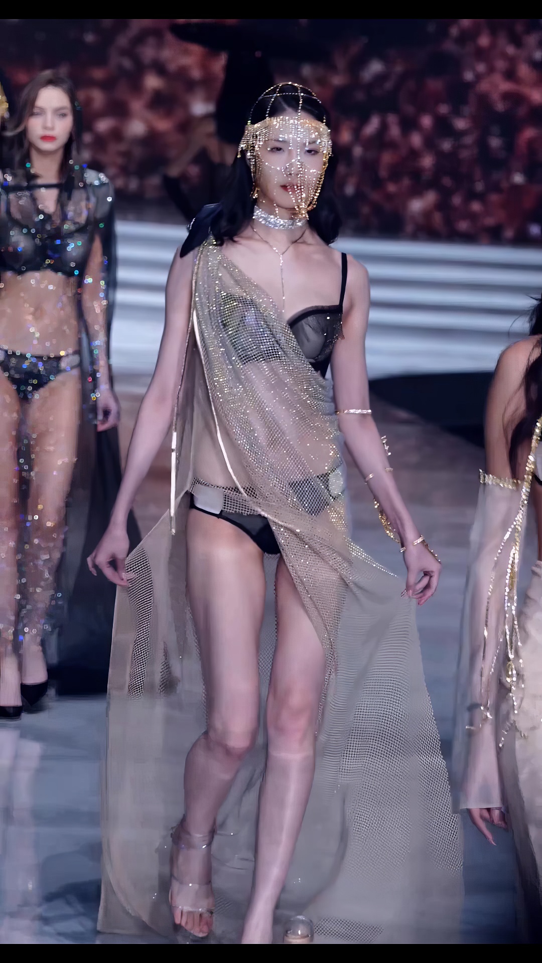 图片[2]-NOVENDREAM-4K无水印高质量时装短视频花絮👗-NOVENDREAM