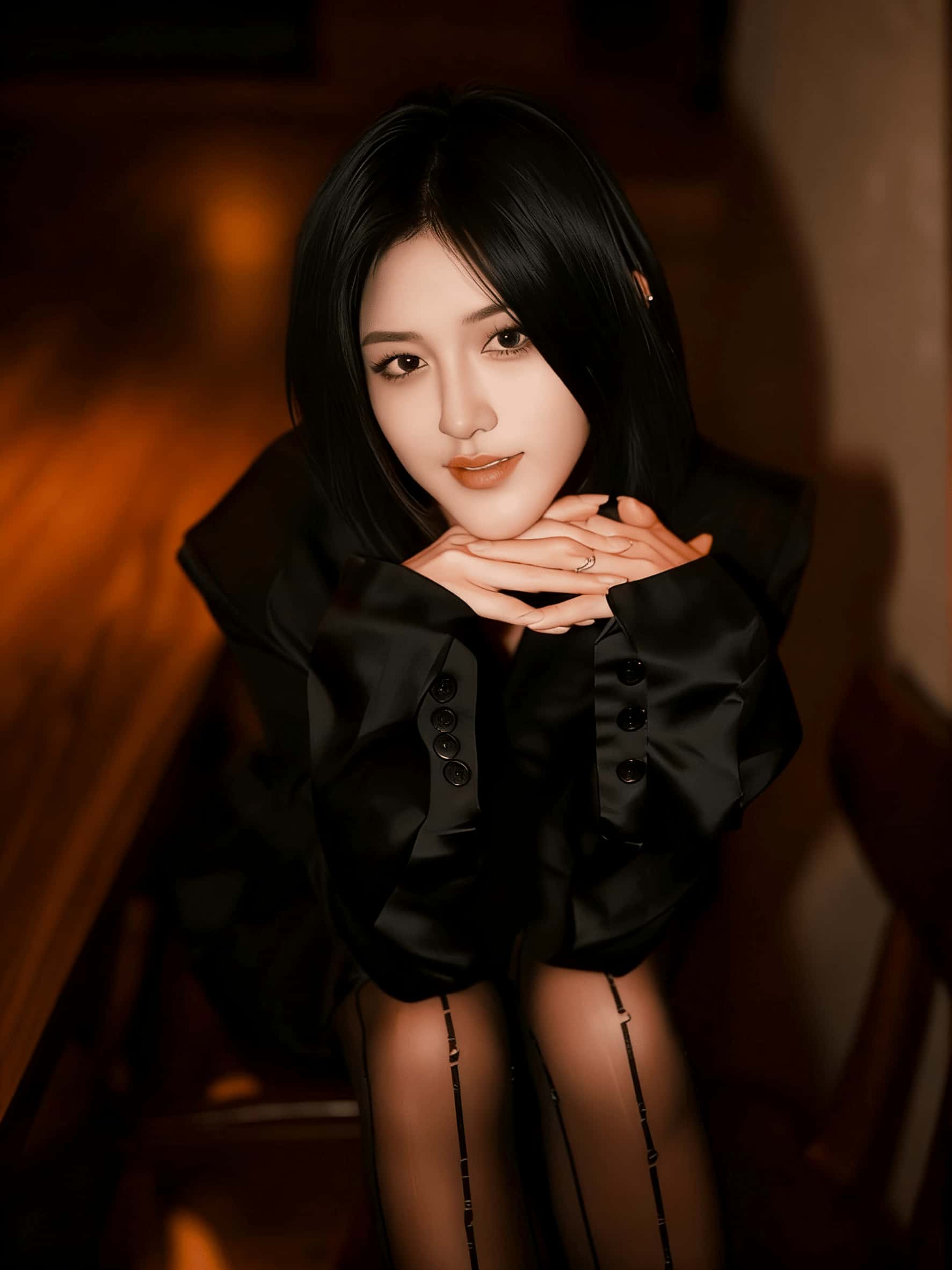 图片[5]-酒吧一角拍摄效果图-NOVENDREAM