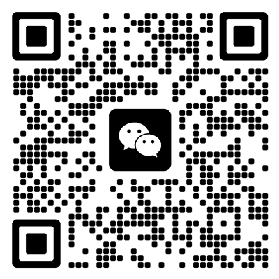 扫一扫加微信-宝子哥精品课