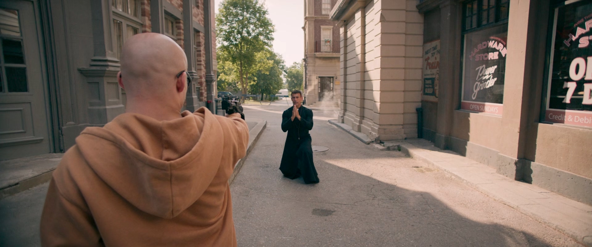 美国枪战片-最后的快枪手The Last Gunfight (2025)中英字幕-微分享自媒体驿站