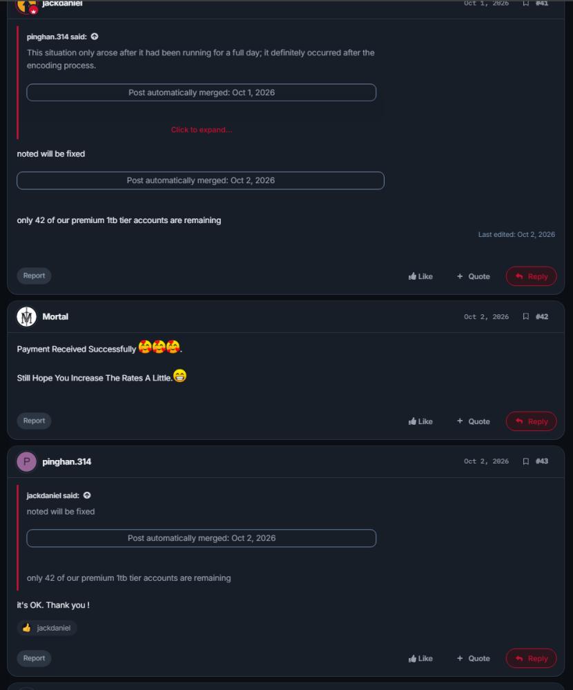 图片[8]-外面收费8000的myupload视频挂机撸美金项目，单日收益20-50美金+工作室可批量搞【挂机脚本+详细教程】-酷乐网