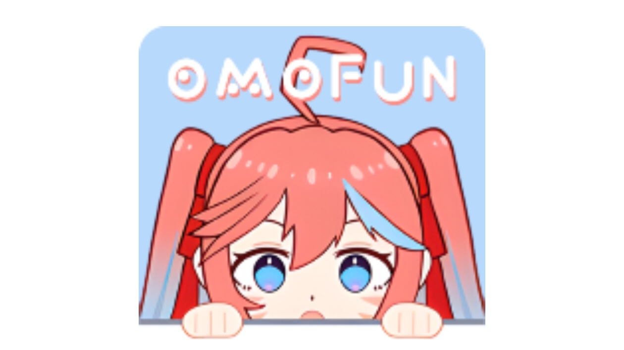 OmoFun v1.1.5.2纯净精简版，免费畅享追番乐趣！-蕾格格部落-蕾格格下载站