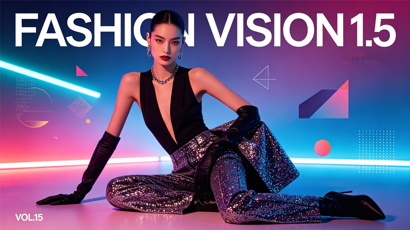 fashn-vton-1.5 AI虚拟试衣中文一键整合包-逃课猫Deepfacelab|AI智能研究站