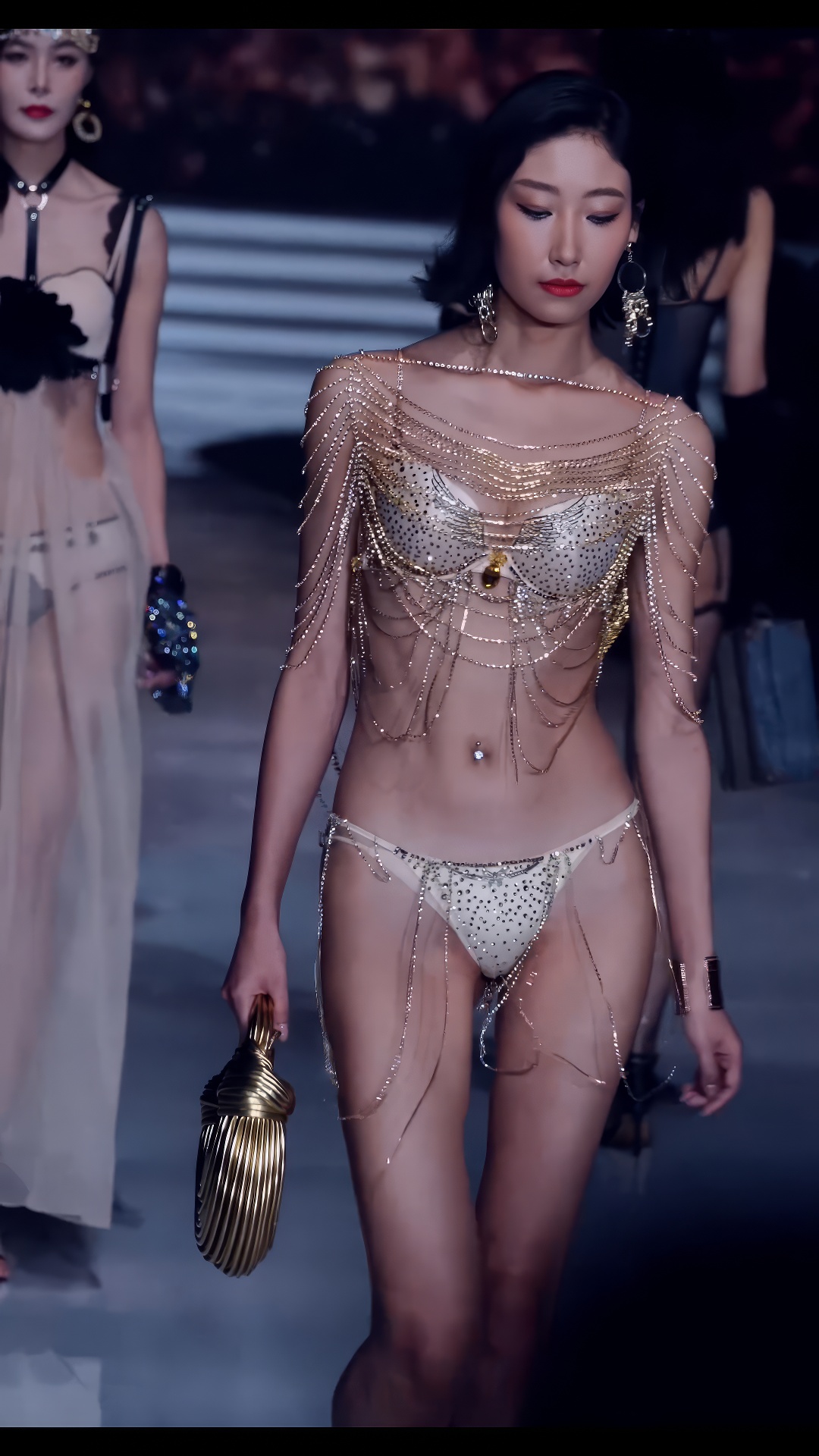 图片[8]-NOVENDREAM-4K无水印高质量时装短视频花絮👗-NOVENDREAM