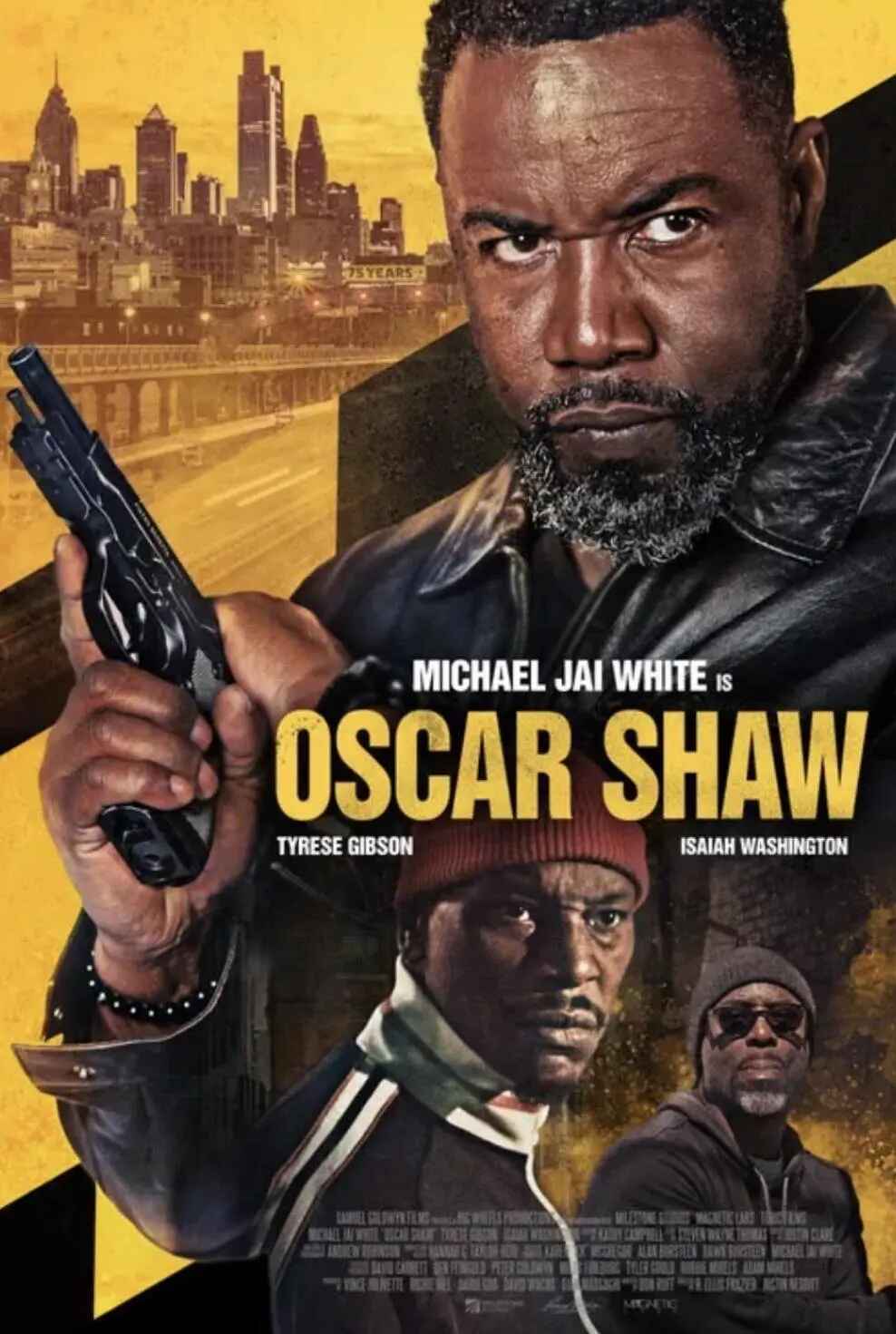 美国警匪片.孤警追凶 Oscar Shaw (2026)中英字幕-微分享自媒体驿站
