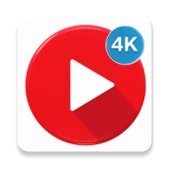 Playzi v1.0.167破解版:什么视频都能播,高清无卡顿-蕾格格部落-蕾格格下载站