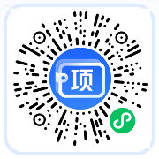 项侠客注册二维码