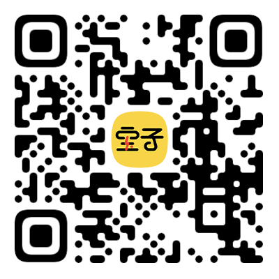 公众号二维码