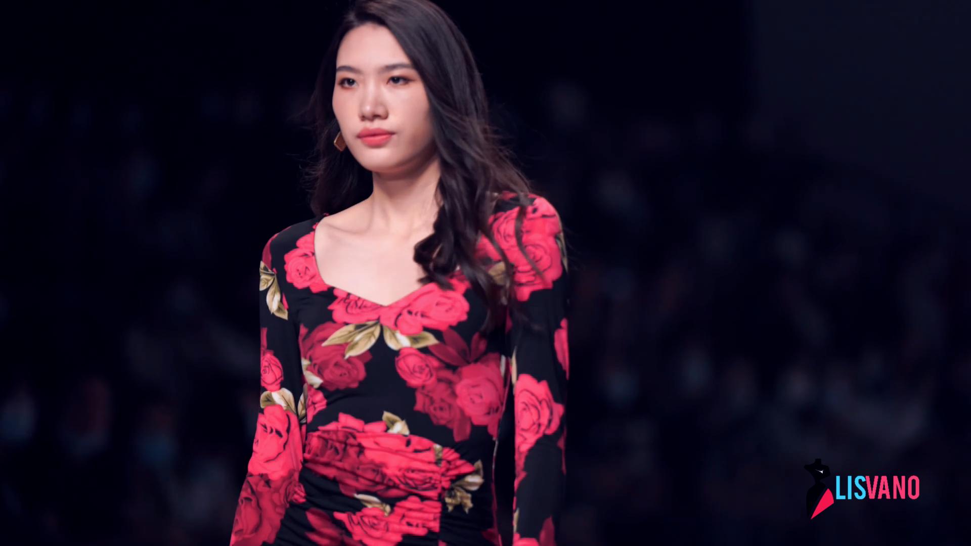 NOVENDREAM-原创时装设计产品秀-NOVENDREAM