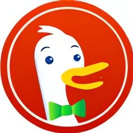 Duckduckgo全球最隐私浏览器超强引擎什么都可以搜-蕾格格部落-蕾格格下载站