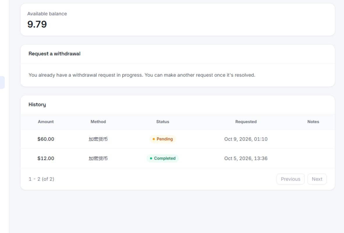 图片[5]-外面收费8000的myupload视频挂机撸美金项目，单日收益20-50美金+工作室可批量搞【挂机脚本+详细教程】-酷乐网