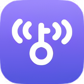 ‌WIFI万能钥匙v5.2.1优化修复版：新增海量可连WIFI，一键畅享！‌