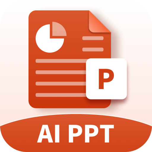AiPPT5.0 AI智能PPT海量模板解锁永久会员