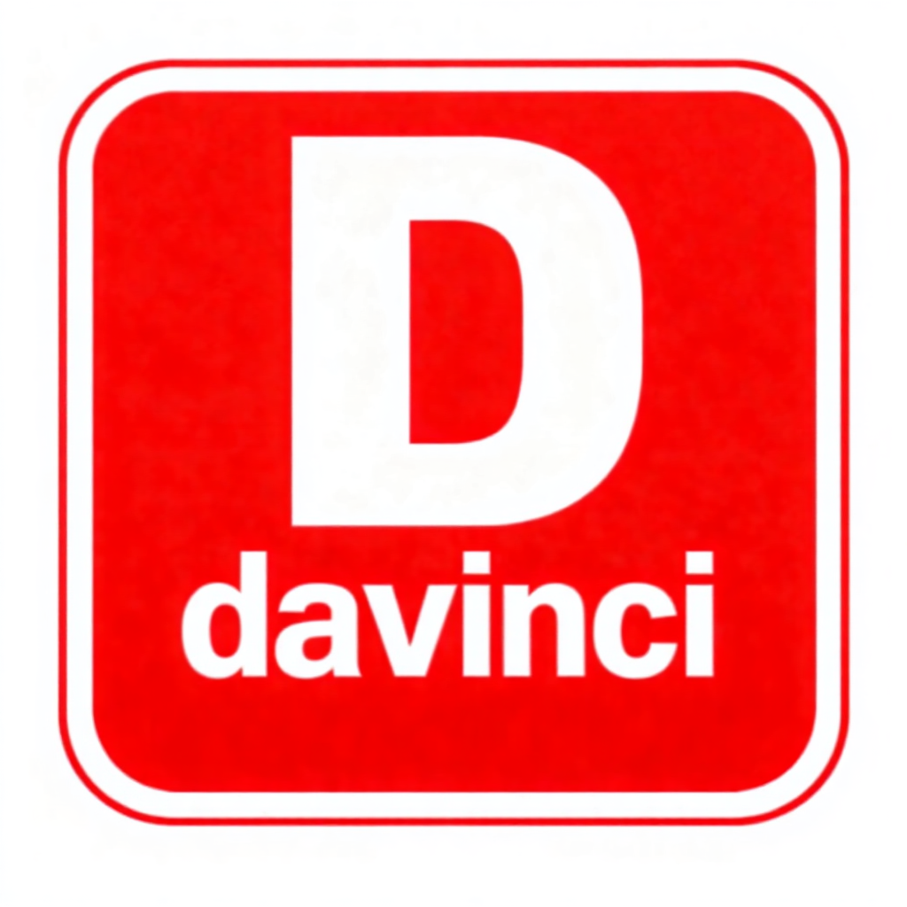 达芬奇影视v1.0.2解锁VIP版，畅享海量影视资源！