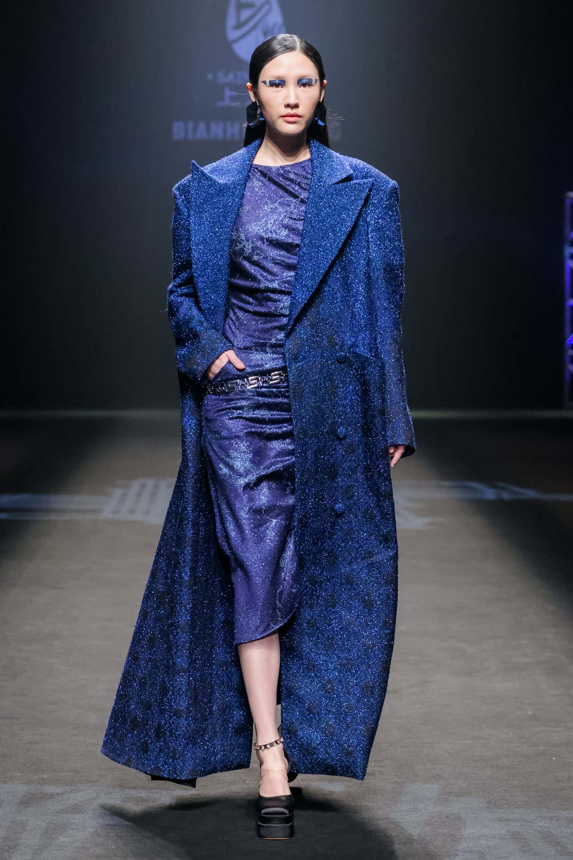 图片[7]-NOVENDREAM时装周走秀摄影-创意设计作品-NOVENDREAM