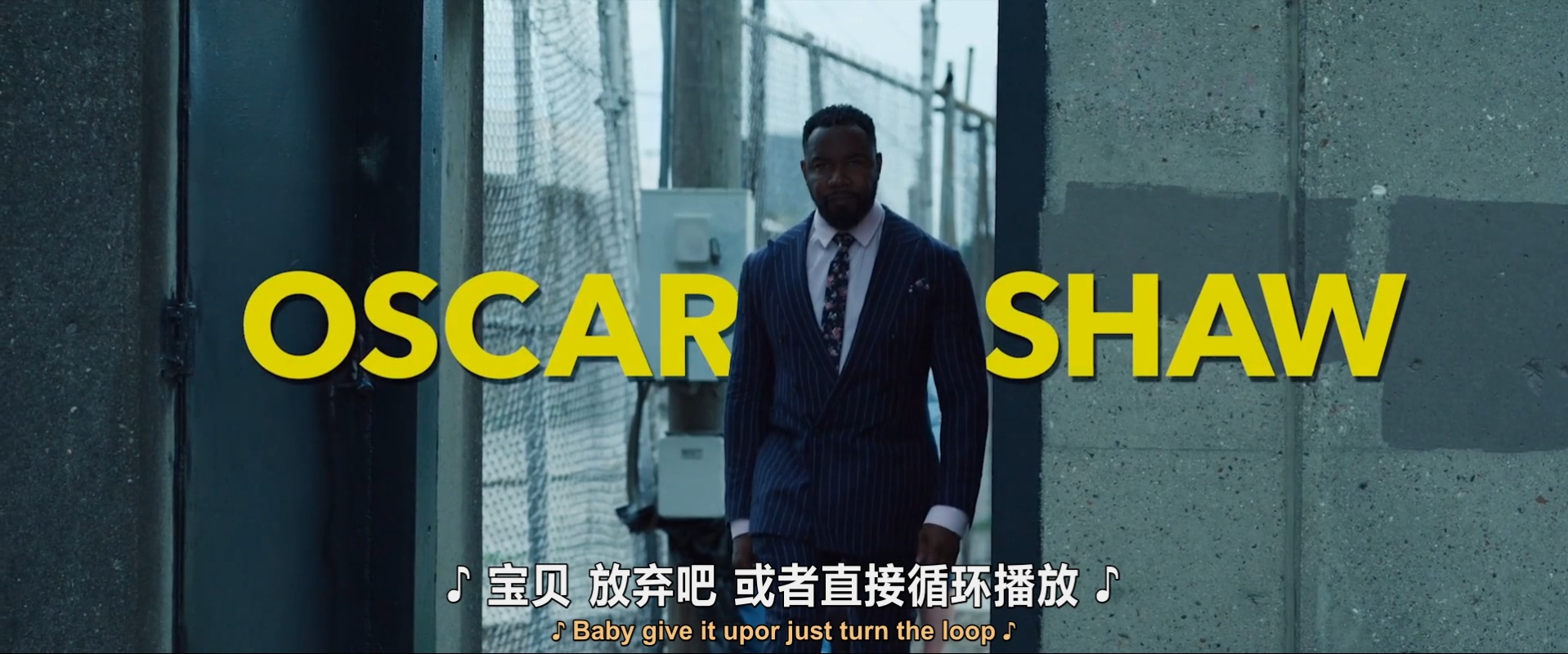 图片[4]-美国警匪片.孤警追凶 Oscar Shaw (2026)中英字幕-微分享自媒体驿站