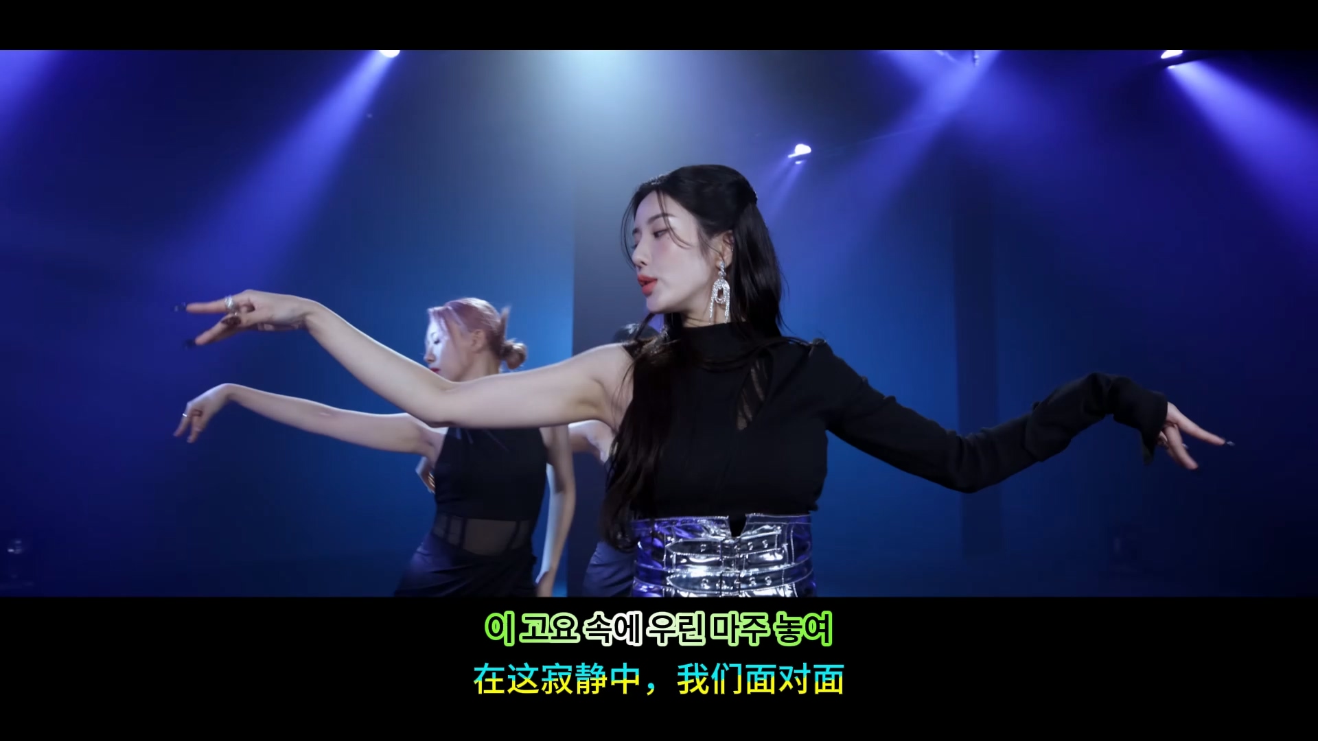 图片[3]-Underwater|KWON EUNBI-NOVENDREAM