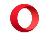 Opera浏览器内置11个搜索引擎老伺机必备