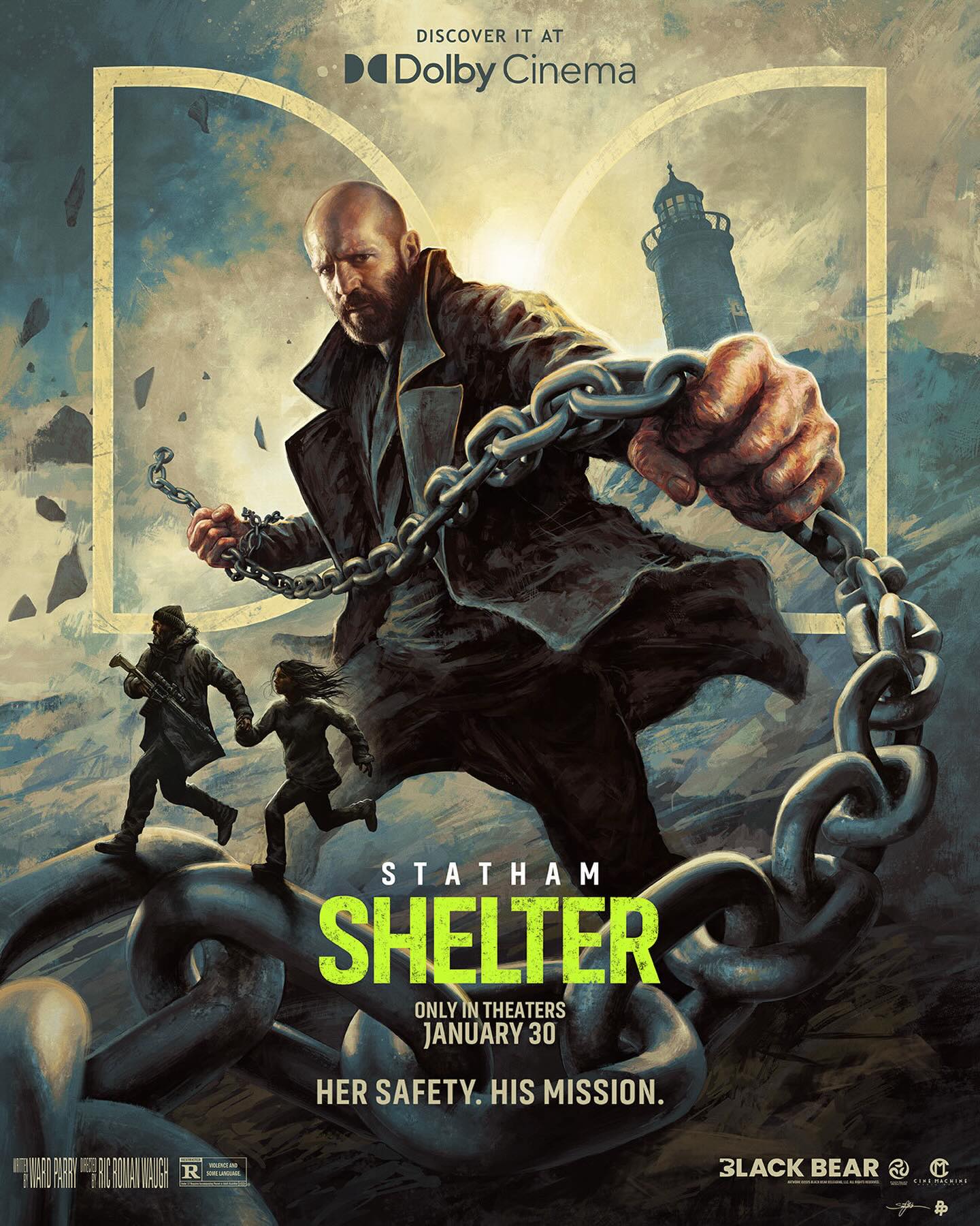 图片[1]-庇护之地 Shelter (2026)1080P高清原版中英字幕免费下载-微分享自媒体驿站