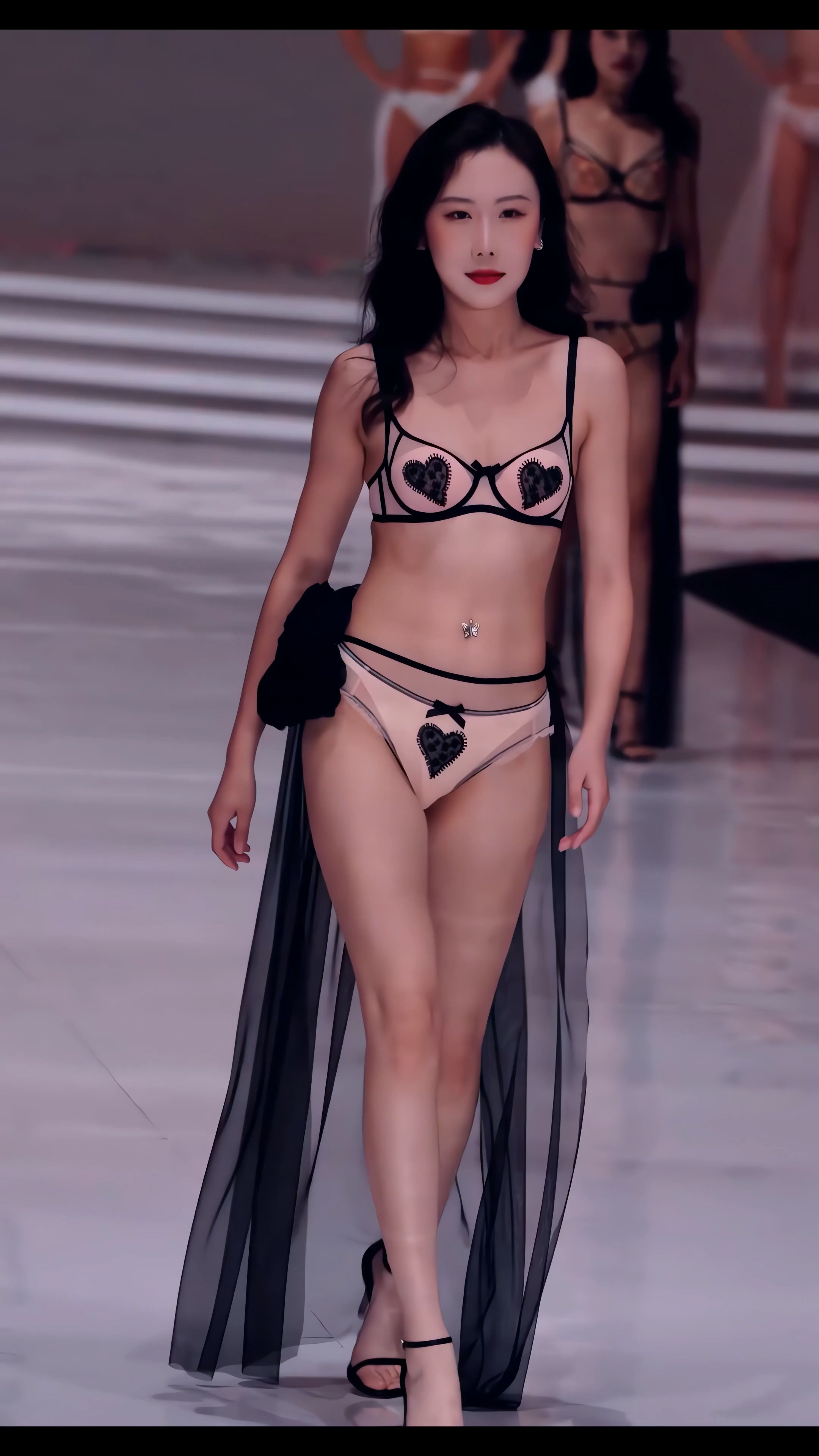 NOVENDREAM-4K无水印高质量时装短视频👗-NOVENDREAM