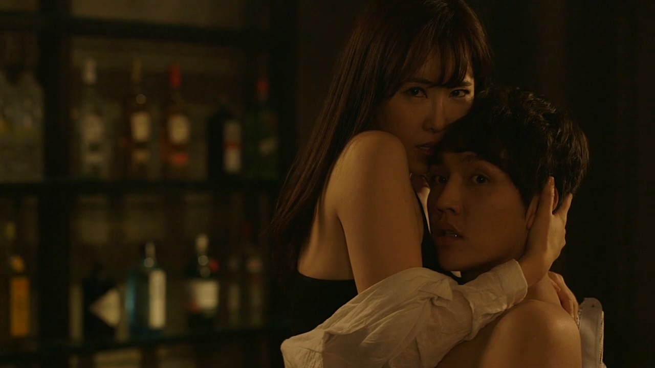 图片[5]-外出.Egression.2015.KR.韩语中字-微分享自媒体驿站