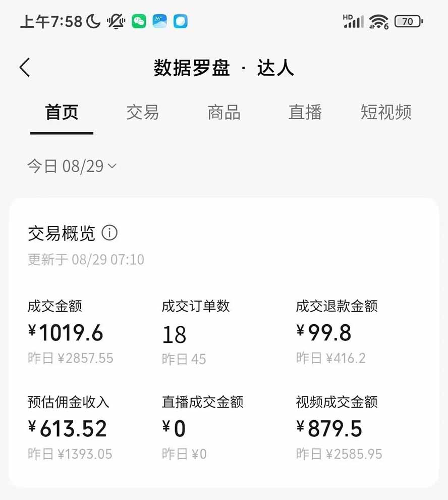 图片[2]-外面卖998元的2026普通人AI卖书新玩法：不露脸、不囤货，10种玩法+AI批量制作+橱窗变现，单条爆款日销几百至几千元-酷乐网
