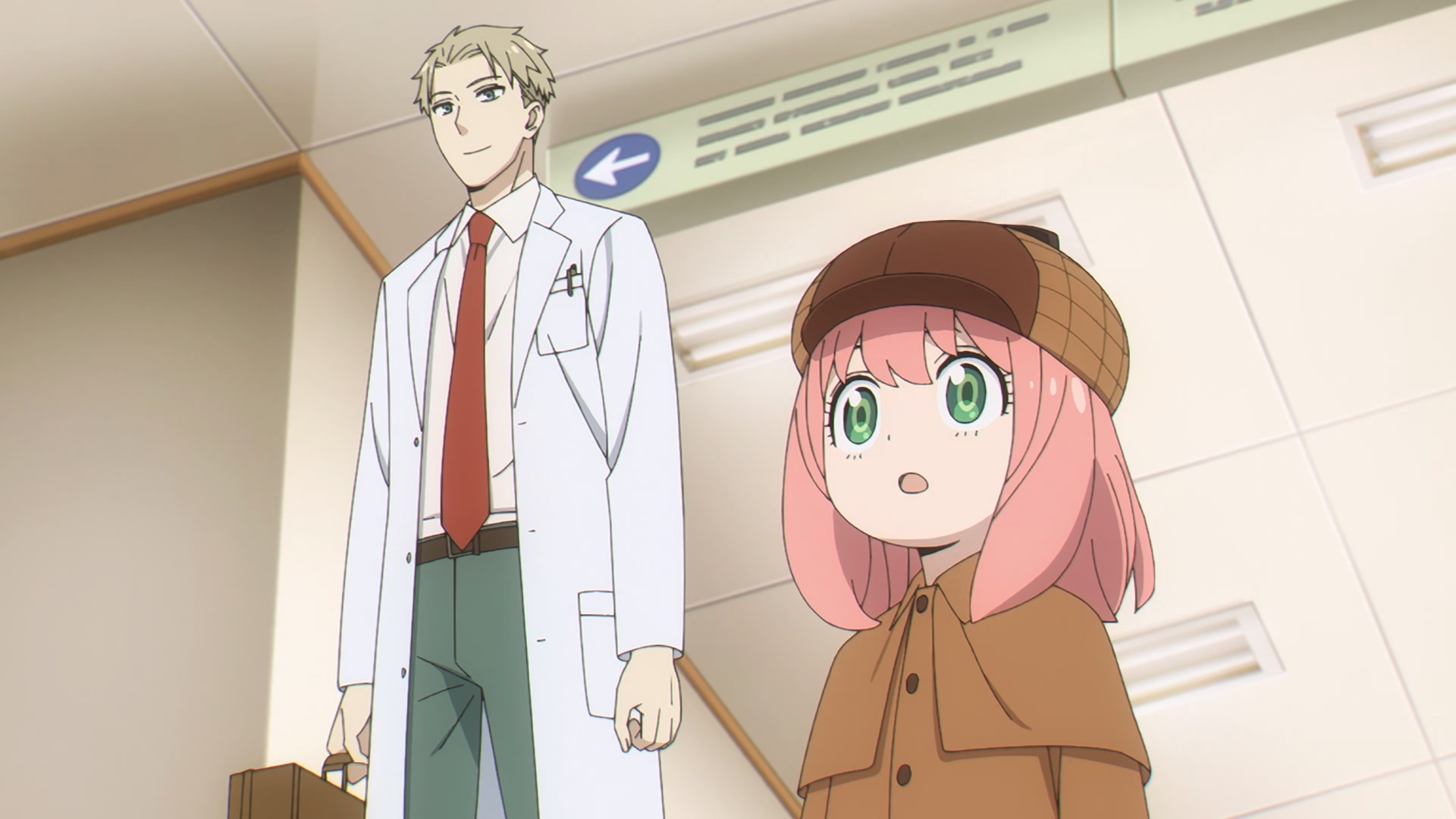 图片[3]-间谍过家家 SPY×FAMILY 第3季更新至13/44集日语中字MKV.1080P-微分享自媒体驿站