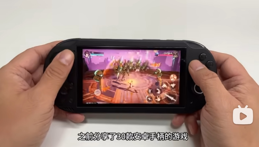 50款支持手柄的安卓单机游戏免费下载